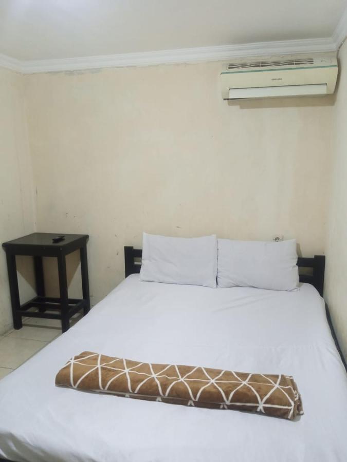 Hotel Surya Jaya WEST PAPUA Εξωτερικό φωτογραφία